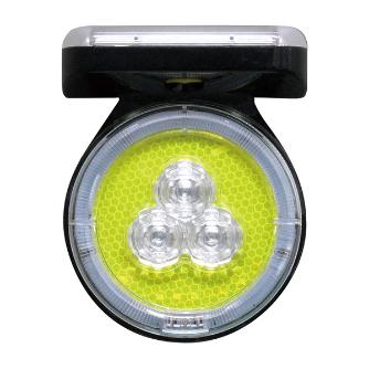 トーグ安全工業 ソーラーLEDシングルブリンクGPS ソーラーＬＥＤシングルブリンクＧＰＳ TG-SB1RBGPS