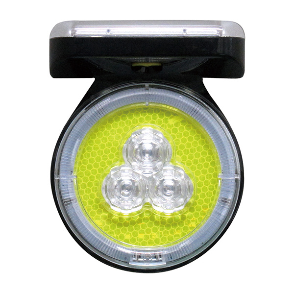 トーグ安全工業 ソーラーLEDシングルブリンクGPS ソーラーＬＥＤシングルブリンクＧＰＳ TG-SB1RBGPS