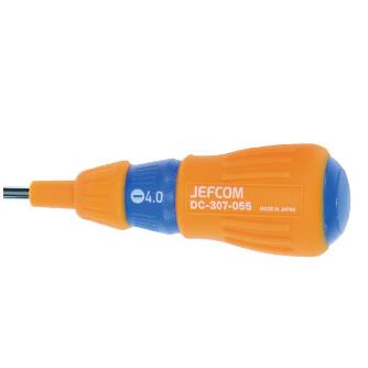 ジェフコム（株） スリムドライバー DC-307 スリムドライバー DC-307-055