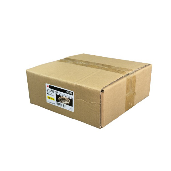 ジェフコム（株） LEDテープライト(ロングタイプ) LT ＬＥＤテープライト（ロングタイプ） LT-LD01-10W