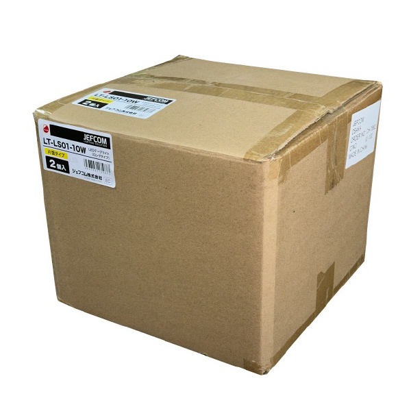 ジェフコム（株） LEDテープライト(ロングタイプ) LT ＬＥＤテープライト（ロングタイプ） LT-LS01-10W