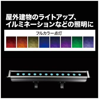 ジェフコム（株） LEDプロジェクションライト PDS ＬＥＤプロジェクションライト PDS-B01-20FL