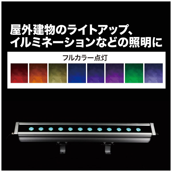ジェフコム（株） LEDプロジェクションライト PDS ＬＥＤプロジェクションライト PDS-B01-20FL
