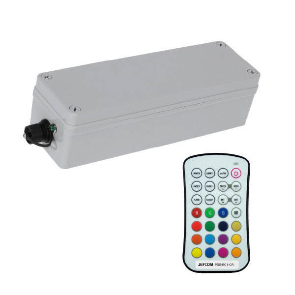 ジェフコム（株） PDS-B01-20FL専用コントローラ ＰＤＳ－Ｂ０１－２０ＦＬ専用コントローラ PDS-B01-CR