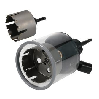 ジェフコム（株） まんてんホールソー住宅DLセット MT-7510 まんてんホールソー住宅ＤＬセット MT-7510Z