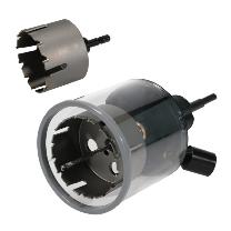 ジェフコム（株） まんてんホールソー住宅DLセット MT-7510