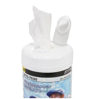 ジェフコム（株） 冷んやりタオル HITO-7030 冷んやりタオル HITO-7030