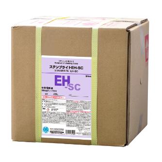 （株）イチネンケミカルズ ステンブライト EH-SC 溶接関連 026122 ｽﾃﾝﾌﾞﾗｲﾄEH-SC 20L