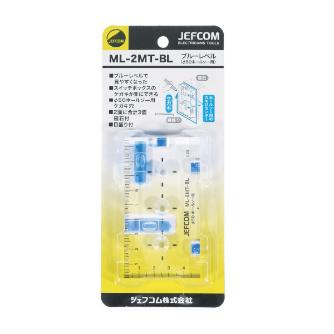 ジェフコム（株） ブルーレベル ML ブルーレベル（φ５０ホールソー用） ML-2MT-BL