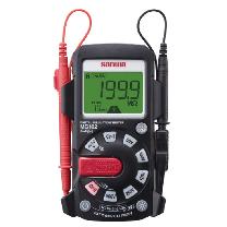 三和電気計器（株） 絶縁抵抗計 MG