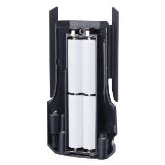 三和電気計器（株） バッテリホルダ BH 電池ホルダ（補修用・単３） BH1