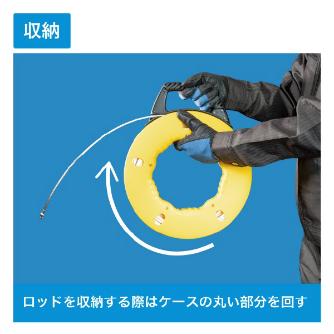 ジェフコム（株） テーパーワン TOP ハンディスチール（テーパーワン） TOP-4530MJ-HS