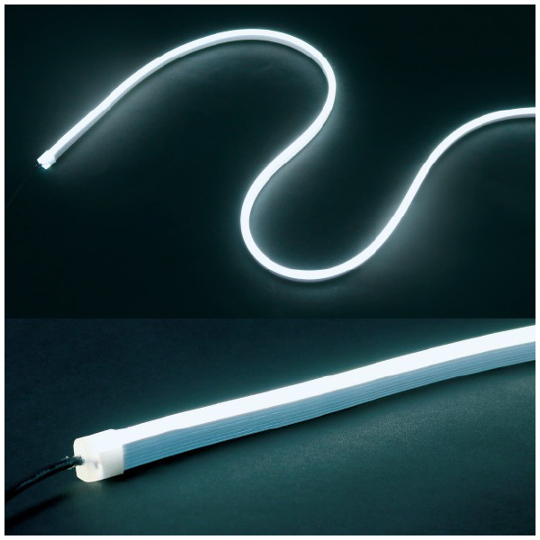 ジェフコム（株） LEDフレキネオン STM-FN01 ＬＥＤフレキネオン STM-FN01-02C