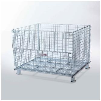 （株）テイモー ボックスパレット 1012 ボックスパレット　１０１２Ａ 1012A