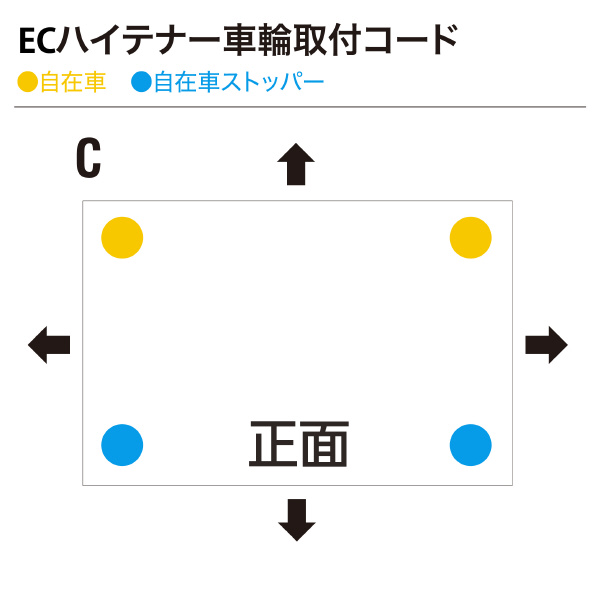 （株）テイモー ハイテナー・イーシー EC ＥＣハイテナー EC-906PHC-IV
