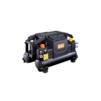 マックス（株） エアコンプレッサ AK-1310E スーパーエア・コンプレッサ AK-HL1310E2ﾌﾞﾗｯｸ