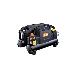 マックス（株） エアコンプレッサ AK-1310E スーパーエア・コンプレッサ AK-HL1310E2ﾌﾞﾗｯｸ
