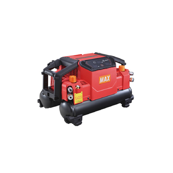 マックス（株） エアコンプレッサ AK-1310E スーパーエア・コンプレッサ AK-HH1310E2