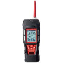 理研計器（株） 携帯型ガス検知器 GX-6100