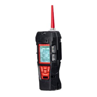 理研計器（株） 携帯型ガス検知器 GX-6100 携帯型ガス検知器ＧＸ－６１００ GX-6100 G000E300D1 00