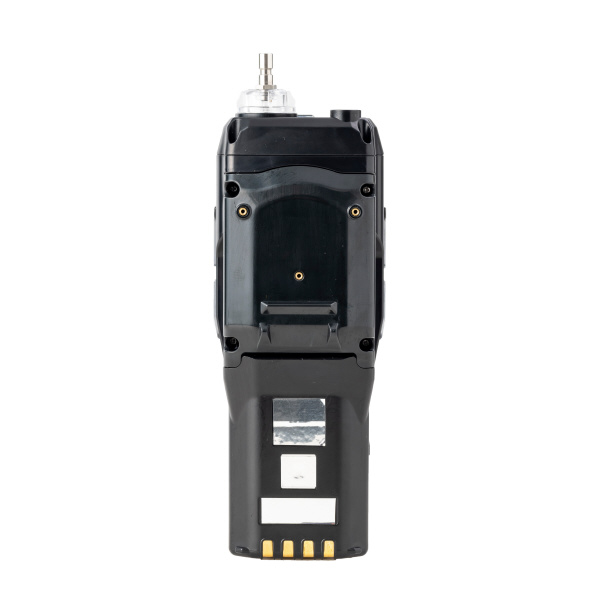 理研計器（株） 携帯型ガス検知器 GX-6100 携帯型ガス検知器ＧＸ－６１００ GX-6100 G000E300D1 00