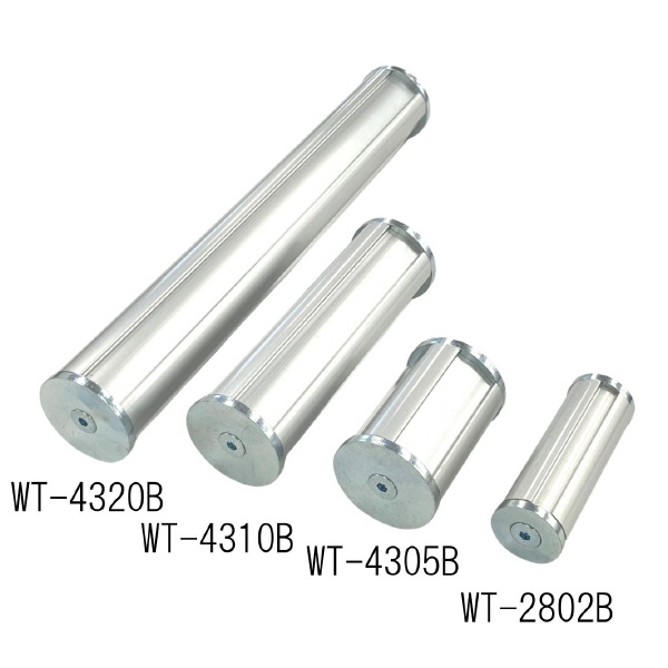 ＴＭＥＨジャパン（株） ウエイト WT ウエイト　２５０ｇ　ボルト無 WT-2802B