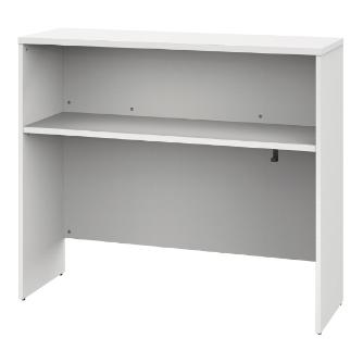 アール・エフ・ヤマカワ（株） サイドハイテーブル RFPSH サイドハイテーブル　Ｗ１２００×Ｄ４００ RFPSH-1240WH-WL