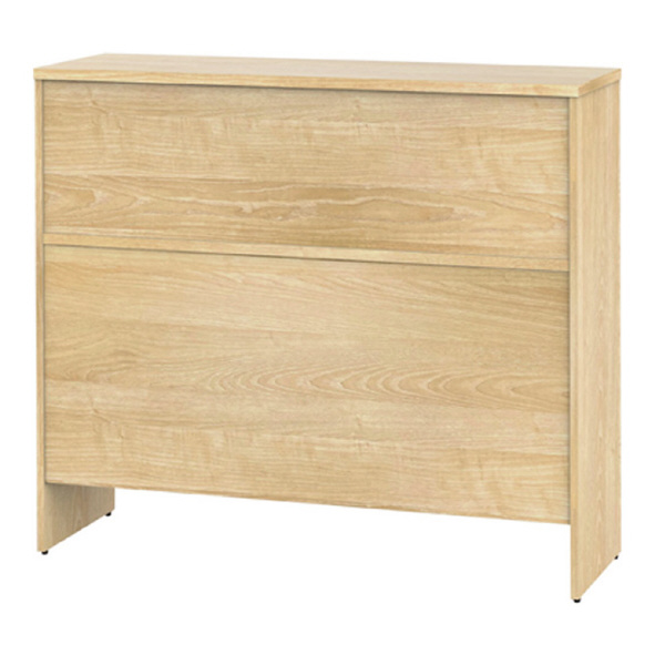 アール・エフ・ヤマカワ（株） サイドハイテーブル RFPSH サイドハイテーブル　Ｗ１２００×Ｄ４００ RFPSH-1240NA-WL