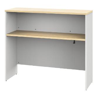 アール・エフ・ヤマカワ（株） サイドハイテーブル RFPSH サイドハイテーブル　Ｗ１２００×Ｄ４００ RFPSH-1240NA-WL