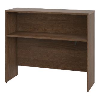 アール・エフ・ヤマカワ（株） サイドハイテーブル RFPSH サイドハイテーブル　Ｗ１２００×Ｄ４００ RFPSH-1240DM-DL