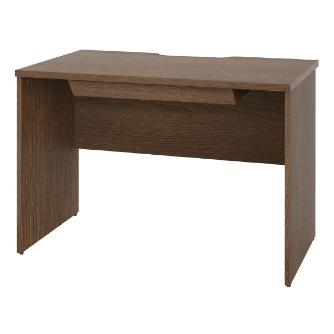 アール・エフ・ヤマカワ（株） プラン木製デスク RFPD-DR プラン木製デスク　Ｗ１０００×Ｄ６００ RFPD-1060DM-DL-DR