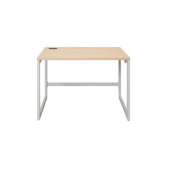 アール・エフ・ヤマカワ（株） リスムデスク RFFLD-1070 リスム　デスク　Ｗ１０００×Ｄ７００ RFFLD-1070NA-WL