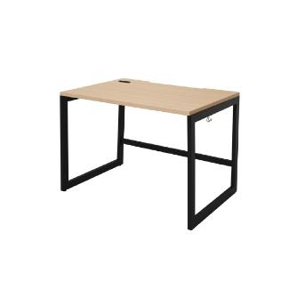 アール・エフ・ヤマカワ（株） リスムデスク RFFLD-1070 リスム　デスク　Ｗ１０００×Ｄ７００ RFFLD-1070NA-BL