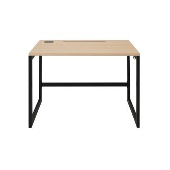 アール・エフ・ヤマカワ（株） リスムデスク RFFLD-1070 リスム　デスク　Ｗ１０００×Ｄ７００ RFFLD-1070NA-BL