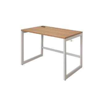 アール・エフ・ヤマカワ（株） リスムデスク RFFLD-1070 リスム　デスク　Ｗ１０００×Ｄ７００ RFFLD-1070DM-WL