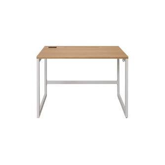 アール・エフ・ヤマカワ（株） リスムデスク RFFLD-1070 リスム　デスク　Ｗ１０００×Ｄ７００ RFFLD-1070DM-WL