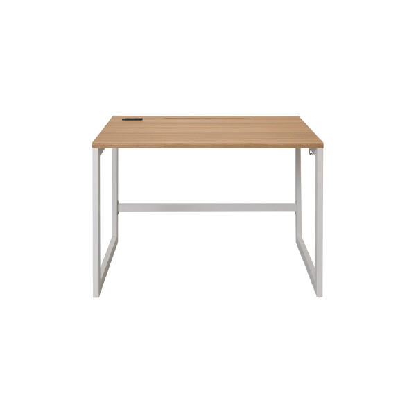 アール・エフ・ヤマカワ（株） リスムデスク RFFLD-1070 リスム　デスク　Ｗ１０００×Ｄ７００ RFFLD-1070DM-WL