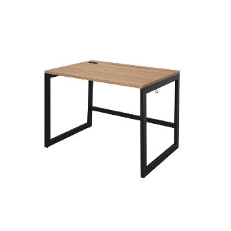 アール・エフ・ヤマカワ（株） リスムデスク RFFLD-1070 リスム　デスク　Ｗ１０００×Ｄ７００ RFFLD-1070DM-BL