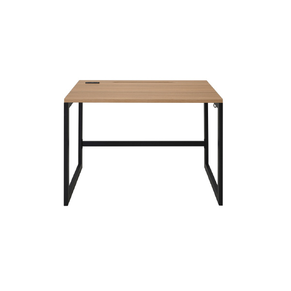 アール・エフ・ヤマカワ（株） リスムデスク RFFLD-1070 リスム　デスク　Ｗ１０００×Ｄ７００ RFFLD-1070DM-BL