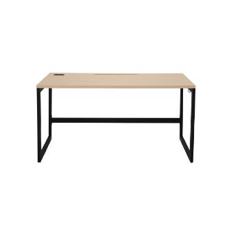 アール・エフ・ヤマカワ（株） リスムデスク RFFLD-1470 リスム　デスク　Ｗ１４００×Ｄ７００ RFFLD-1470NA-BL