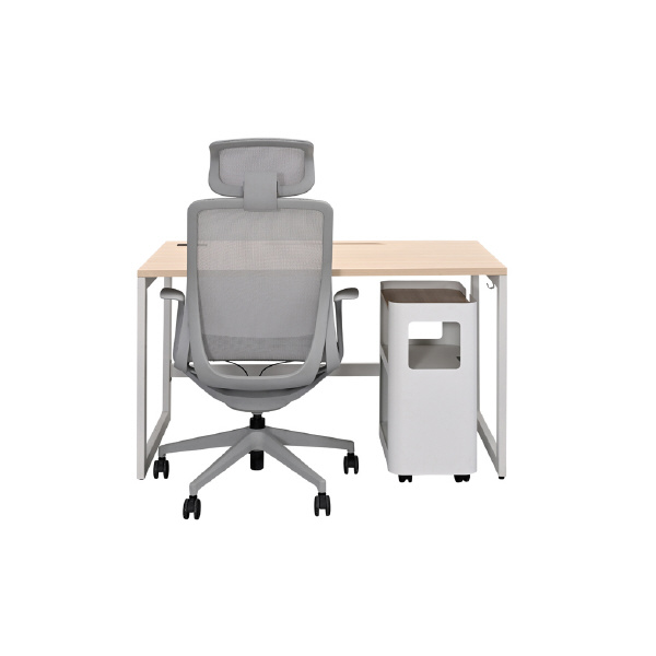 アール・エフ・ヤマカワ（株） スチールオープンワゴン3段 RFOWG スチール　オープンワゴン３段　黒 RFOWG-3BK