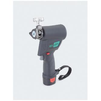 （株）イチネンＴＡＳＣＯ 電動フレア工具 新規格対応 424901 TA550FW 電動フレア工具　新規格対応　４２４９０１ TA550FW