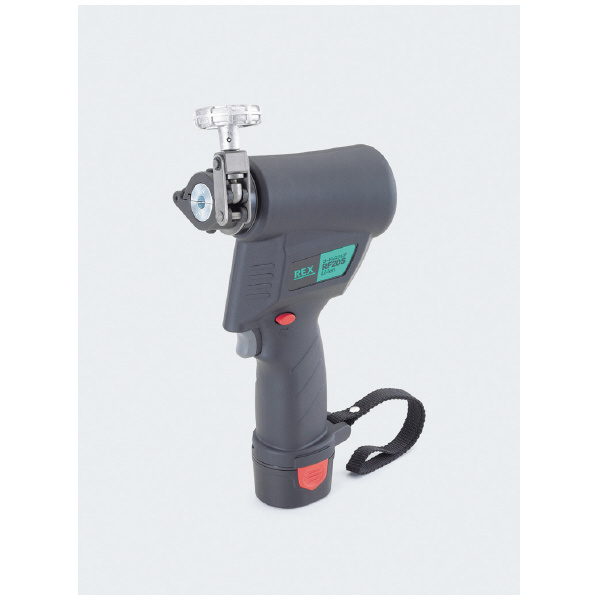 （株）イチネンＴＡＳＣＯ 電動フレア工具 新規格対応 424901 TA550FW 電動フレア工具　新規格対応　４２４９０１ TA550FW