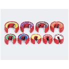 （株）イチネンＴＡＳＣＯ TA560MGー81/82用替刃 TA560MG-12