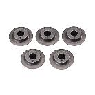 （株）イチネンＴＡＳＣＯ 替刃 ステン用 TA560