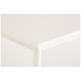 アール・エフ・ヤマカワ（株） SHシンプルテーブル SHST ＳＨシンプルテーブルＷ１０００×Ｄ７００ Z-SHST-1070WHW