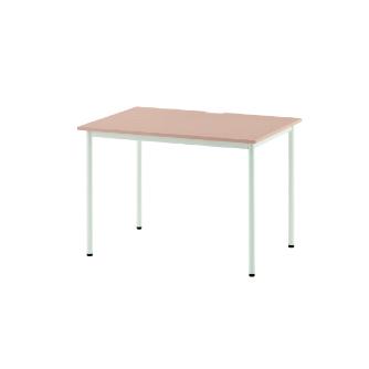 アール・エフ・ヤマカワ（株） SHシンプルテーブル SHST ＳＨシンプルテーブルＷ１０００×Ｄ７００ SHST-1070NA