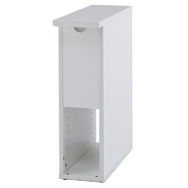 アール・エフ・ヤマカワ（株） ノルム木製デスク隙間収納 Z-SHISD ノルム　木製デスク　隙間収納　Ｗ２００ Z-SHISD-2060NA