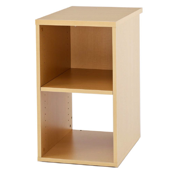 アール・エフ・ヤマカワ（株） ノルム木製デスク隙間収納 Z-SHISD ノルム　木製デスク　隙間収納　Ｗ４００ Z-SHISD-4060NA