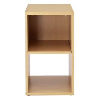 アール・エフ・ヤマカワ（株） ノルム木製デスク隙間収納 Z-SHISD ノルム　木製デスク　隙間収納　Ｗ４００ Z-SHISD-4060NA